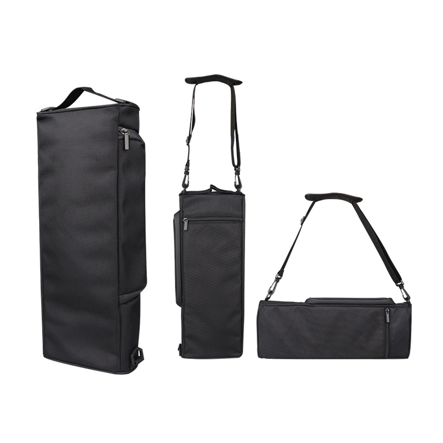 Golf Cooler Bag MOQ 30PCS - Black
