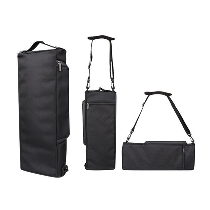 Golf Cooler Bag MOQ 30PCS - Black