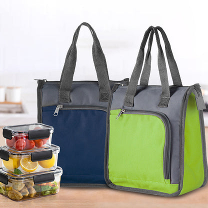 Lunch Bags - Green