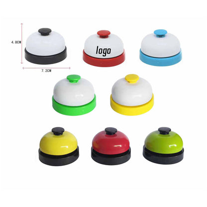 Desktop Service Call Bell