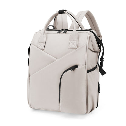 Multi-functional Storage Backpack Mommy Bag MOQ 20PCS