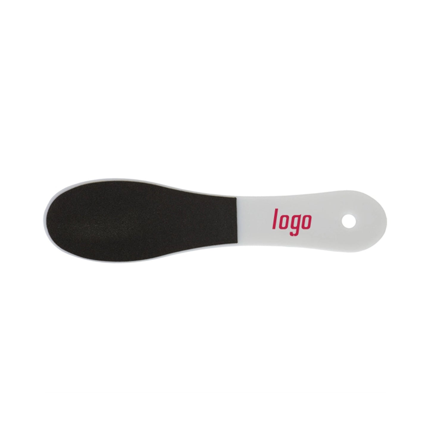 Callus Remover MOQ 100 - White