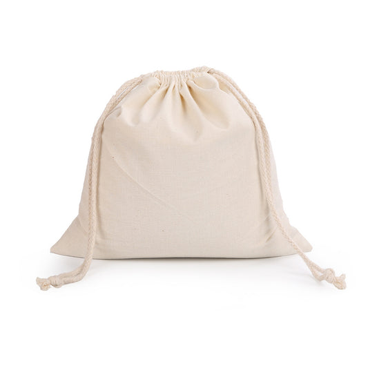 Food Storage Bag MOQ 50PCS - White