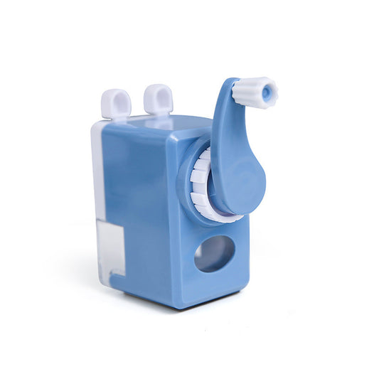 Pencil Sharpener With Non Slip Base