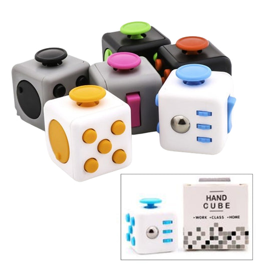Fidget Cube Toy