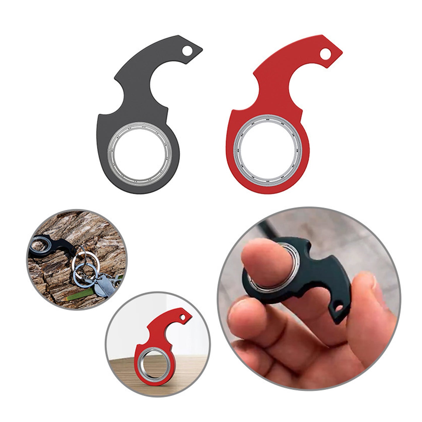 Fidget Spinner