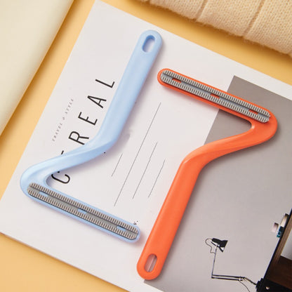 Portable Lint Razor