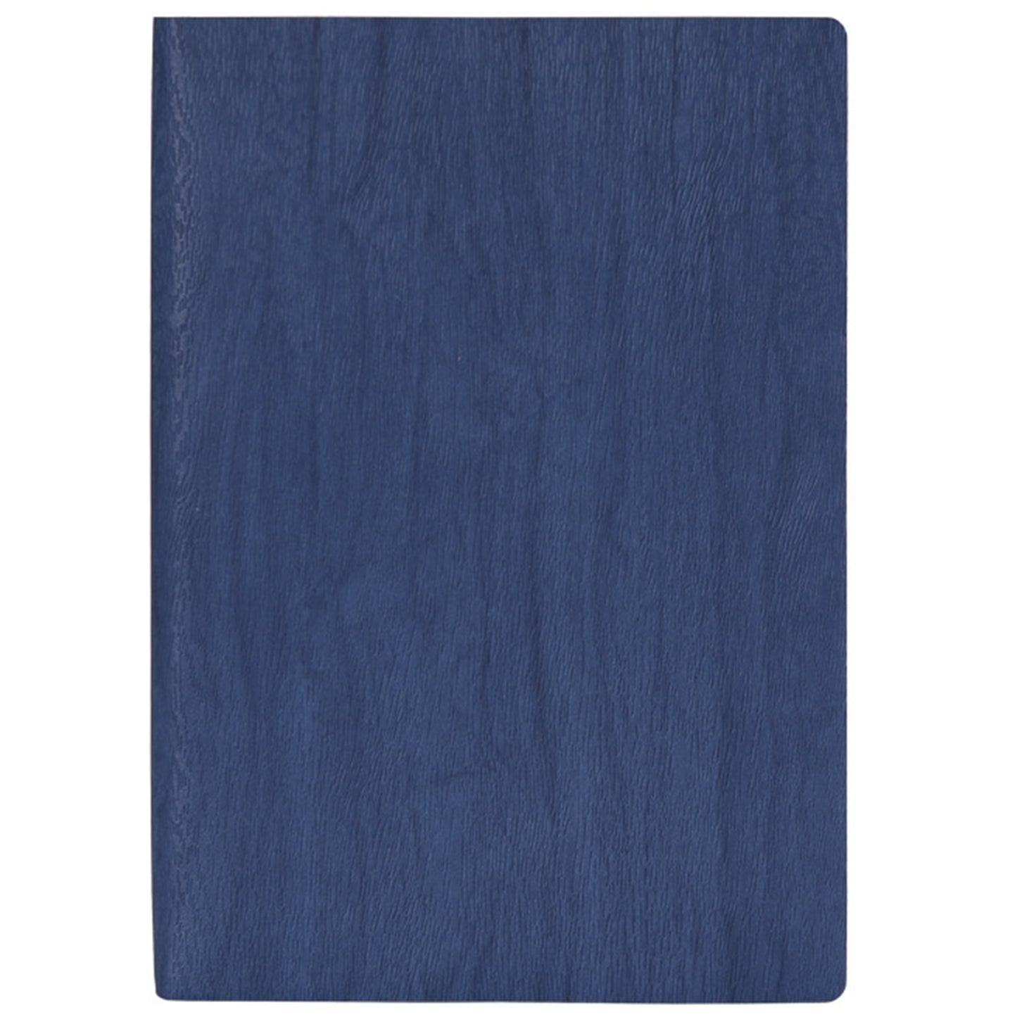 Eco-friendly Woodgrain Look Notebook