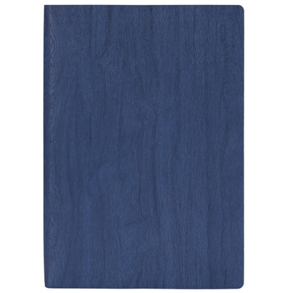 Eco-friendly Woodgrain Look Notebook