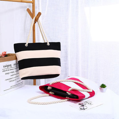 Canvas Tote Bag