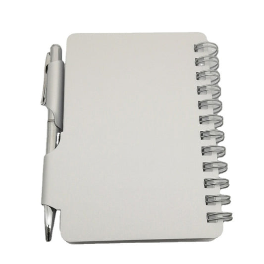 Password Keeper Metal Cover