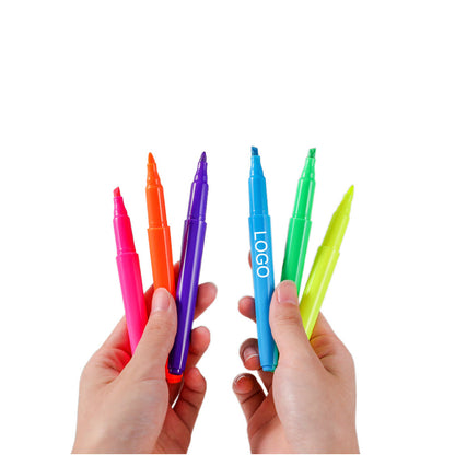 Chisel Tip Highlighters