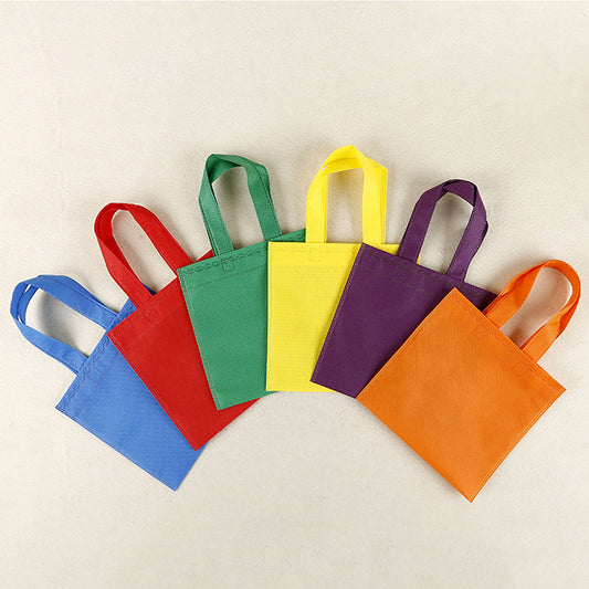 Mini Tote Bag