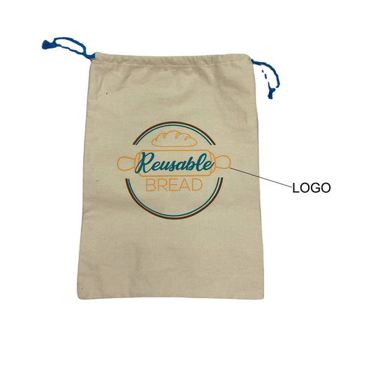 Big Drawstring Bag - Various