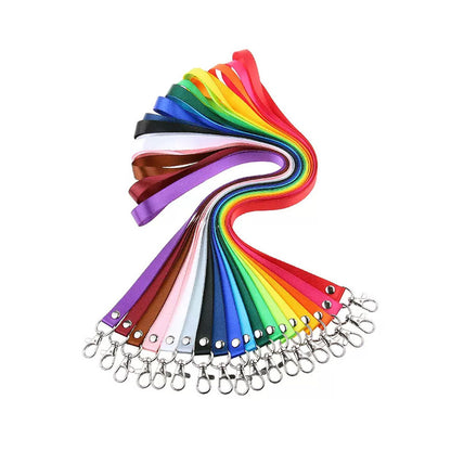 Dye-Sublimation Lanyards