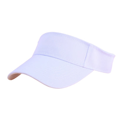 Unisex Classic Sun Visor