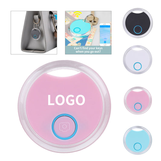 Smart Wireless Tracker