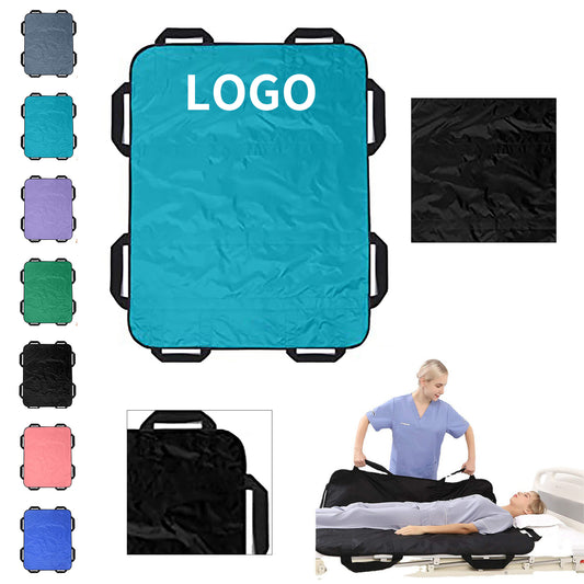 Durable Patient Transfer Sheet - Green