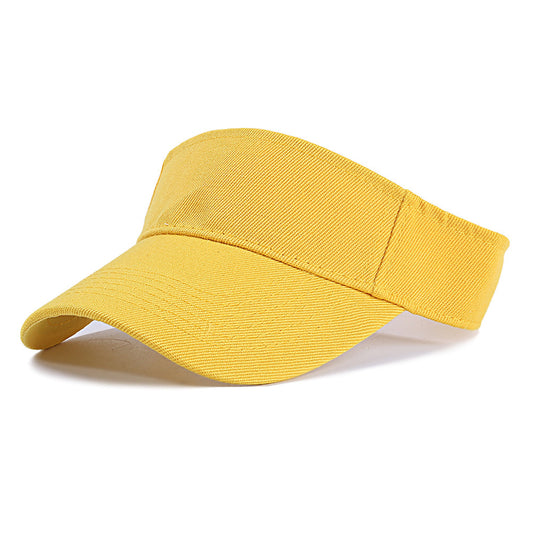 Unisex Classic Sun Visor