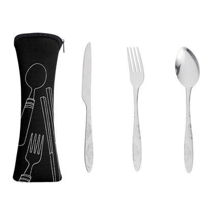 Portable Utensils