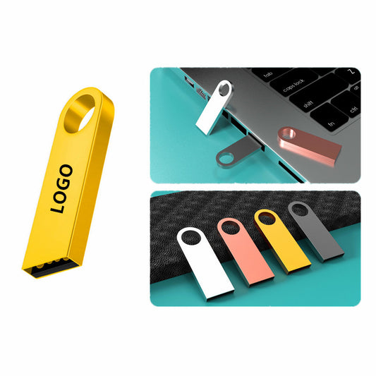 16GB Mini Flash Drive USB2.0