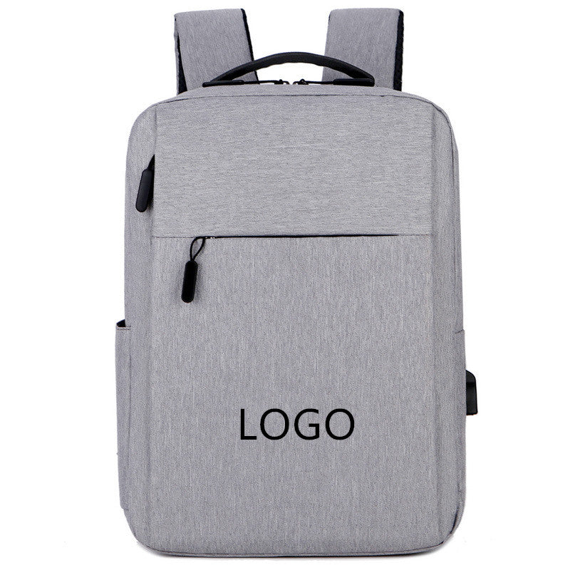 Multi-pocket Lifestyle Backpack
