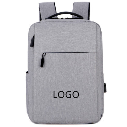 Multi-pocket Lifestyle Backpack
