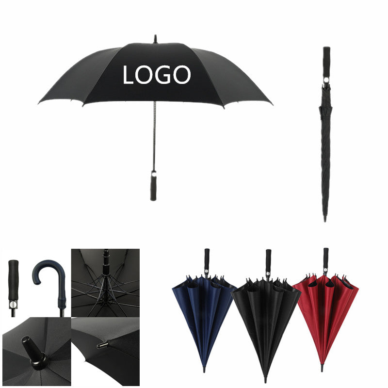 Lockwood Auto Open Golf Umbrella