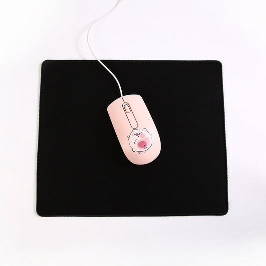 Full Color Soft Surface Mouse Pad