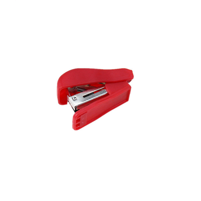 Mini Steel Stapler