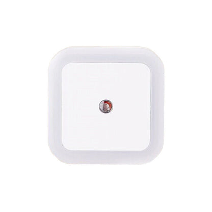 LED Night Light Auto Sensor