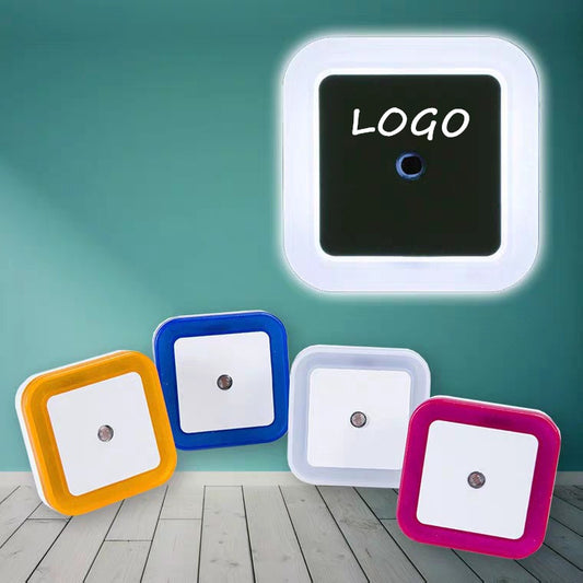 LED Night Light Auto Sensor