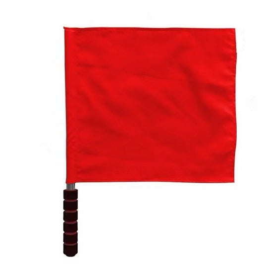 Sports Referee Flags
