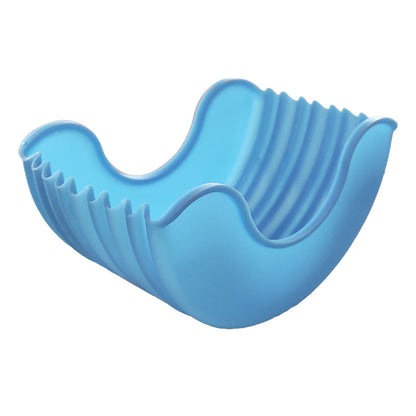 Handheld Burger Clip