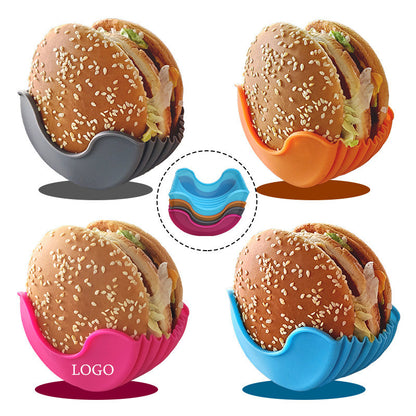 Handheld Burger Clip