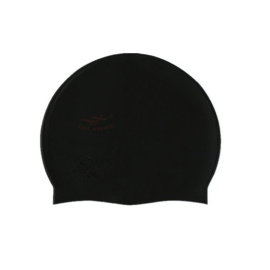 Silicone Swim Cap