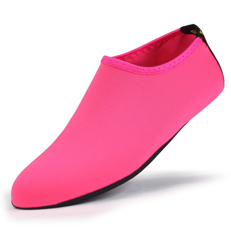 Beach Water Shoes - Lake Blue