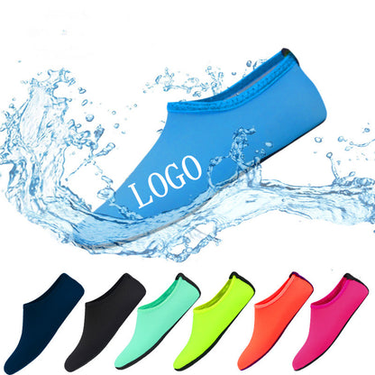 Beach Water Shoes - Lake Blue