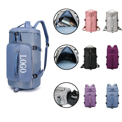 Unisex Outdoor Sport Gym Bag