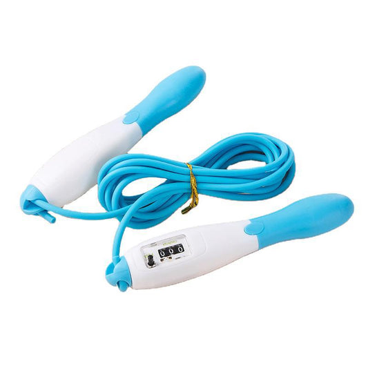 Jump Rope with Counter