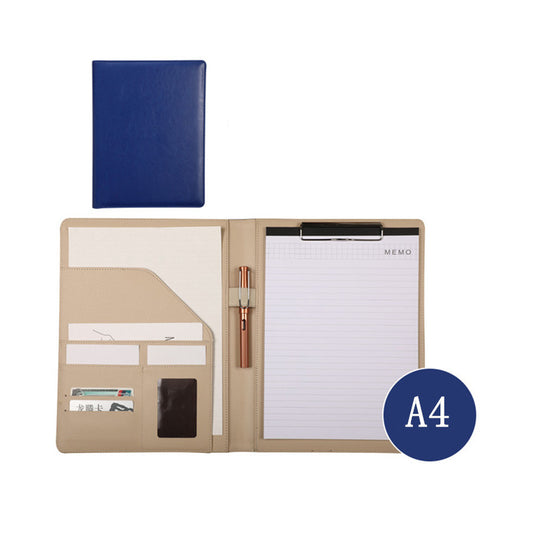 A4 Multifunctional Portable Folder