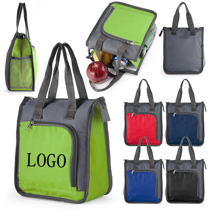 Handheld Insulated Bag