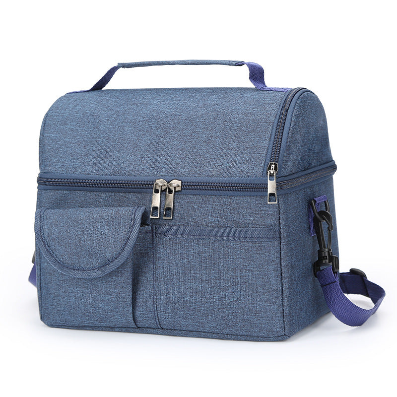Large-Capacity Bento Baga