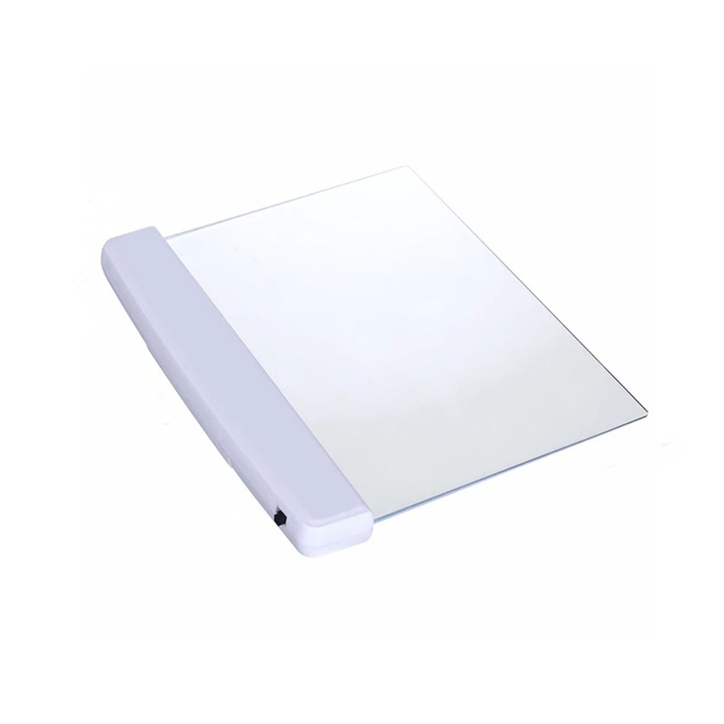 Acrylic Table Lamp