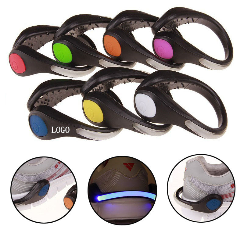 LED Running Shoes Clip