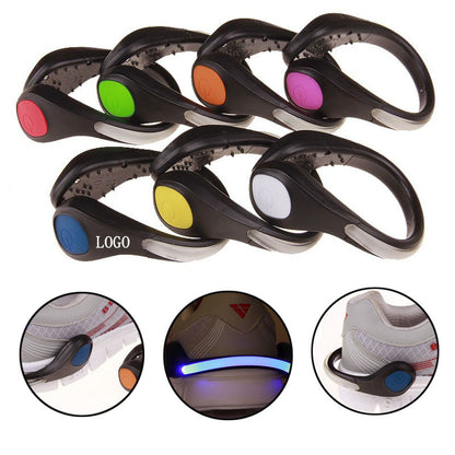LED Running Shoes Clip