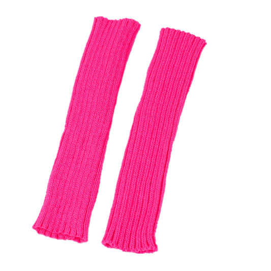 Winter Warm Arm Cover Sleeves