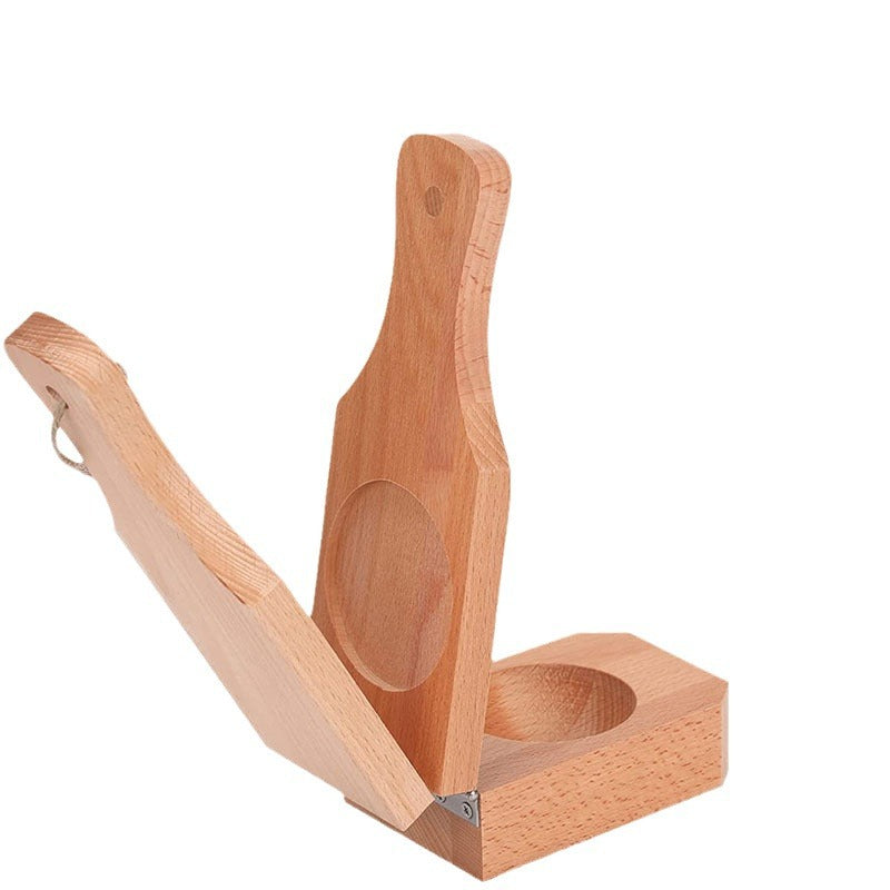 Banana Crusher