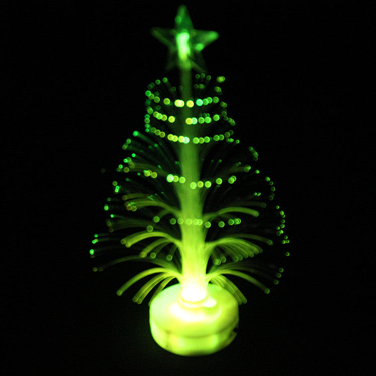 LED Christmas Tree