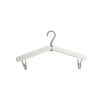 Folding Coat Hangers